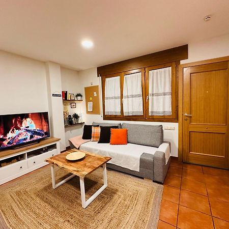 Apartamento Acogedor Pineta Bielsa Kültér fotó