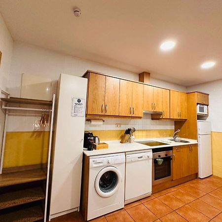 Apartamento Acogedor Pineta Bielsa Kültér fotó
