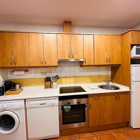 Apartamento Acogedor Pineta Bielsa Kültér fotó
