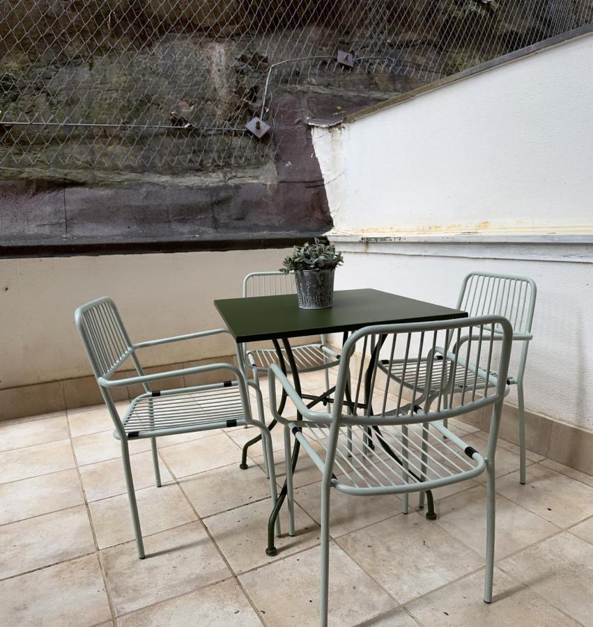 Apartamento Acogedor Pineta Bielsa Kültér fotó
