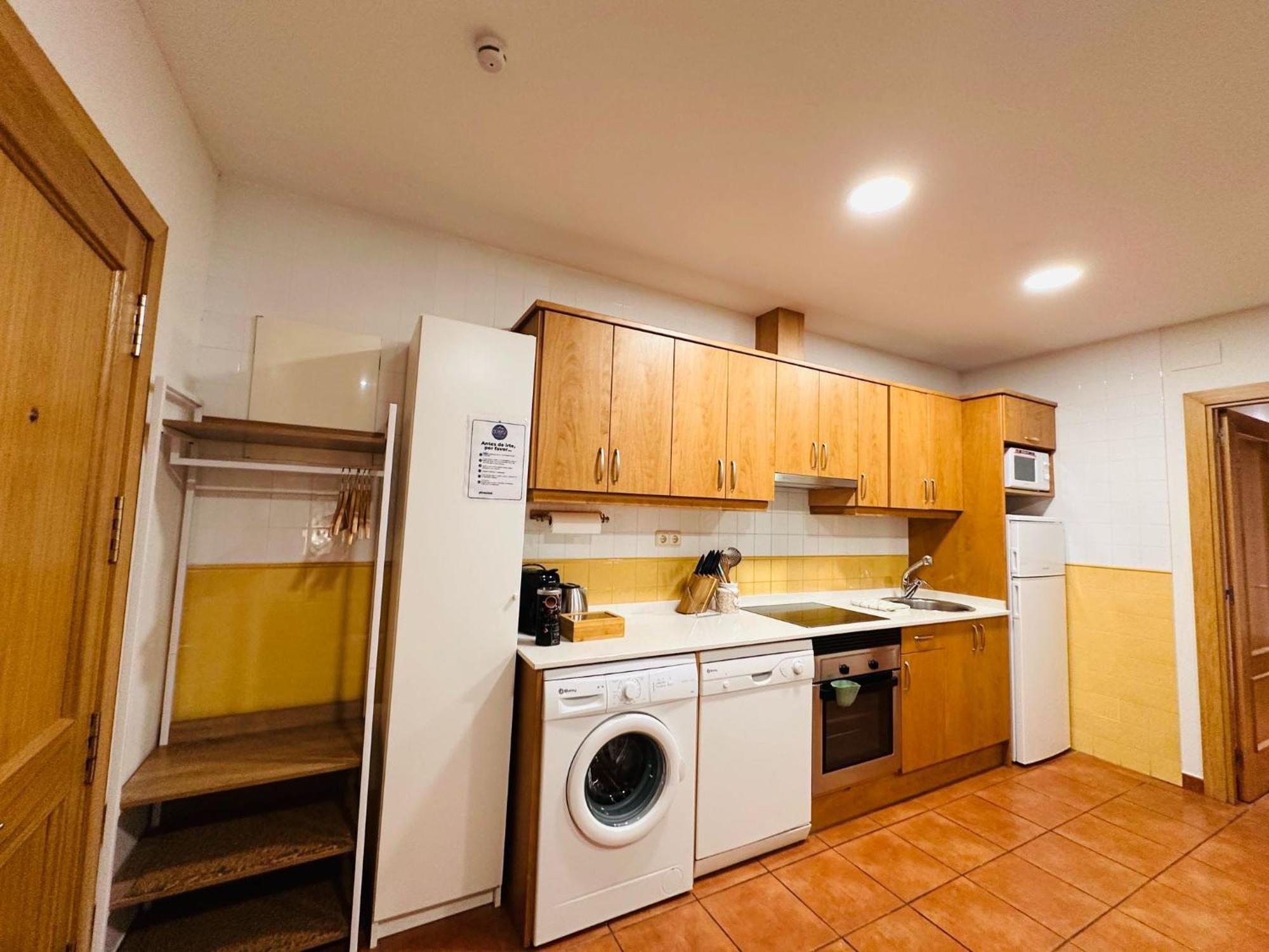Apartamento Acogedor Pineta Bielsa Kültér fotó