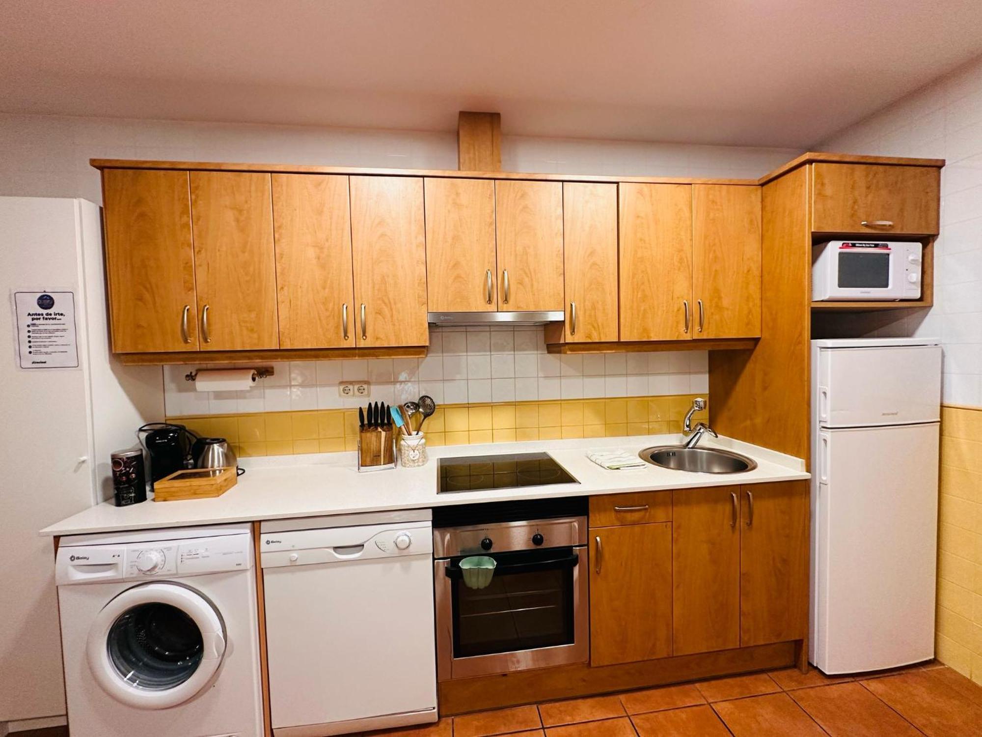 Apartamento Acogedor Pineta Bielsa Kültér fotó
